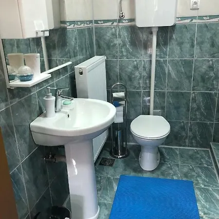 Swiss Hostel *