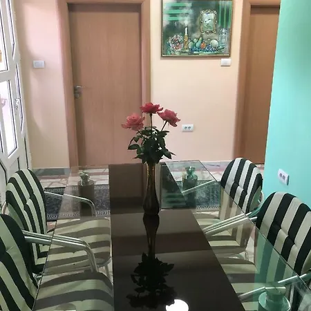 Swiss Hostel Krusevac