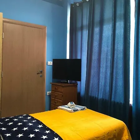 Swiss Hostel *