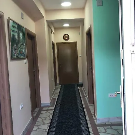 Swiss Hostel Krusevac