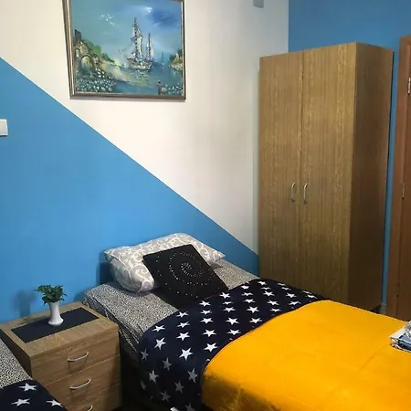 Swiss Крушевац