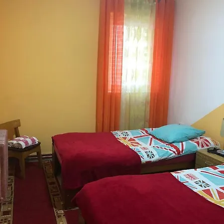 Hostel Swiss Krusevac