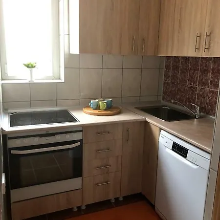 Swiss Hostel Krusevac