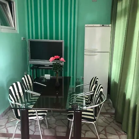 Хостел Swiss Крушевац