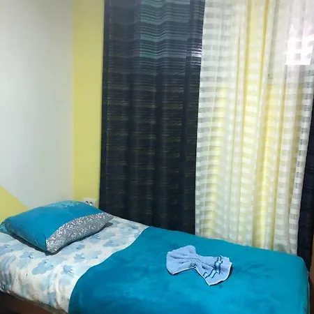 Hostel Swiss