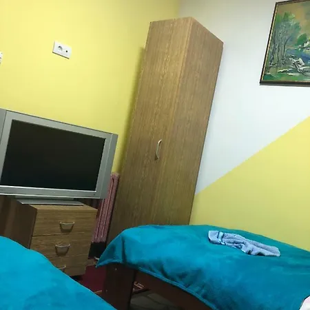 Hostel Swiss