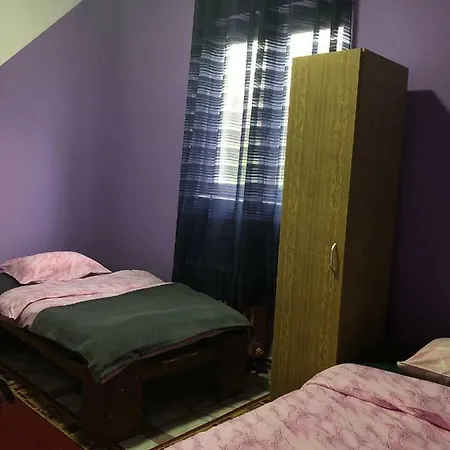 Swiss Hostel *