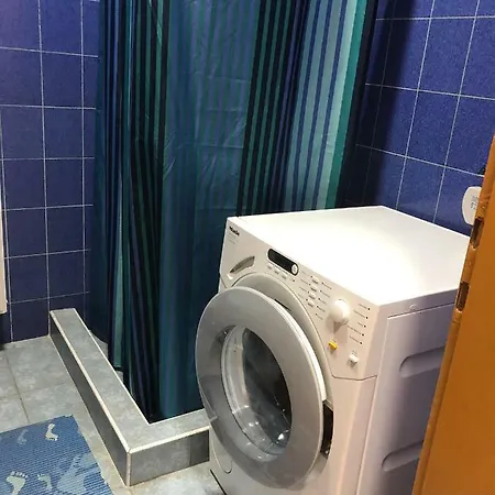 Swiss Hostel