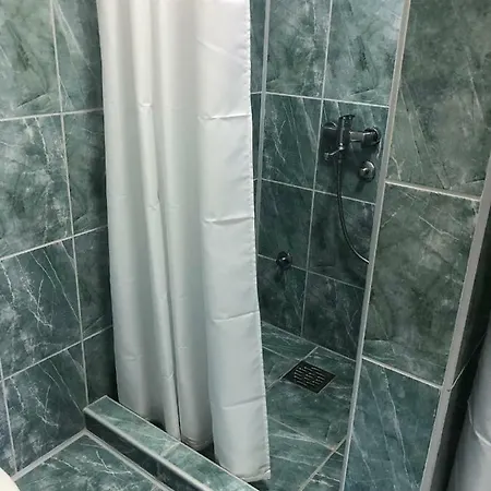Swiss Hostel Krusevac
